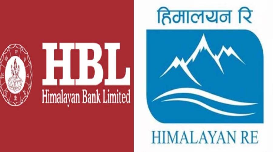 Habib Bank selling shares of Himalayan Bank to Himalayan Reinsurance